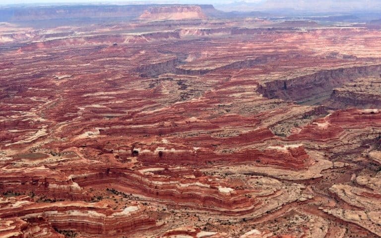 Read more about the article Canyonlands by John Wesley Powell