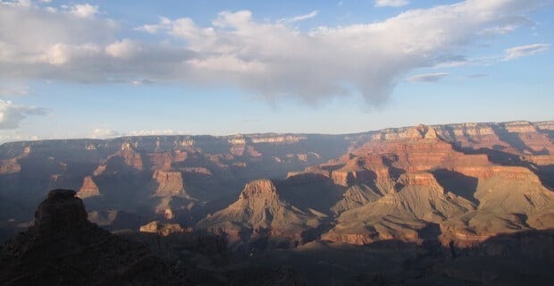 Read more about the article Grand Canyon Vacation: Tips for First Timers