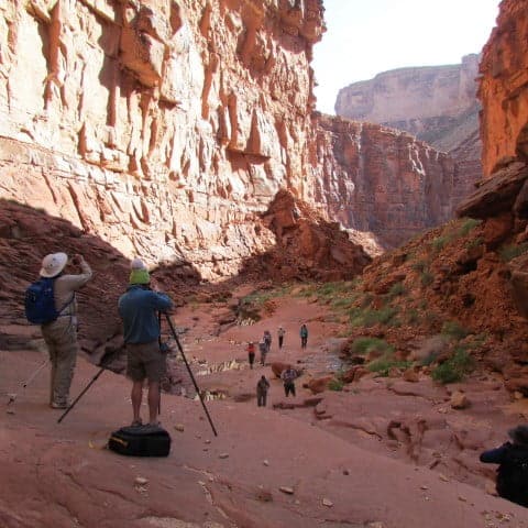 Read more about the article Cataract Canyon Photography River Trip Hosted by Tom Till