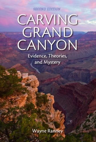 Essential Grand Canyon Books