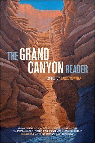 Essential Grand Canyon Books