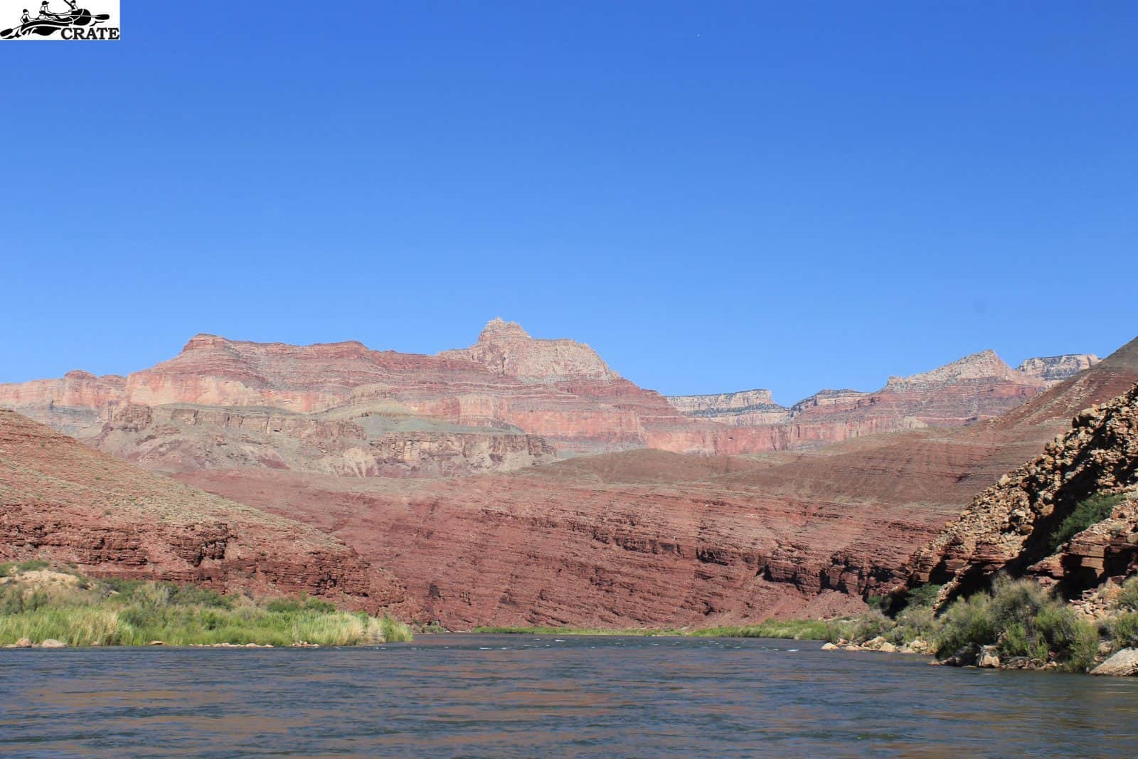 Read more about the article There’s This River: Grand Canyon Boatman Stories
