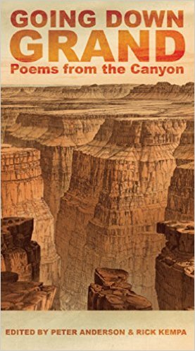 Essential Grand Canyon Books