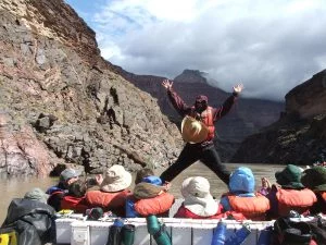 Items to Pack for Your Next Grand Canyon Rafting Trip