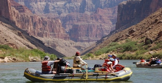 Read more about the article A Field Guide to the Grand Canyon by Stephen Whitney