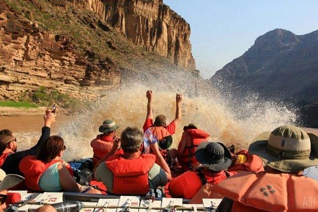 Seven Things To Do In Cañon City After Rafting