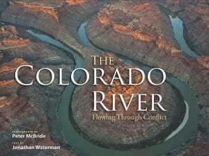Read more about the article THE COLORADO RIVER: FLOWING THROUGH CONFLICT