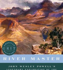 River Master
