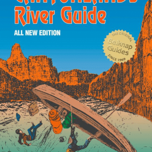 Canyonlands River Guide