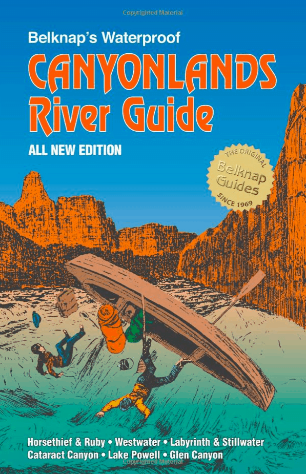 CAT River Guide