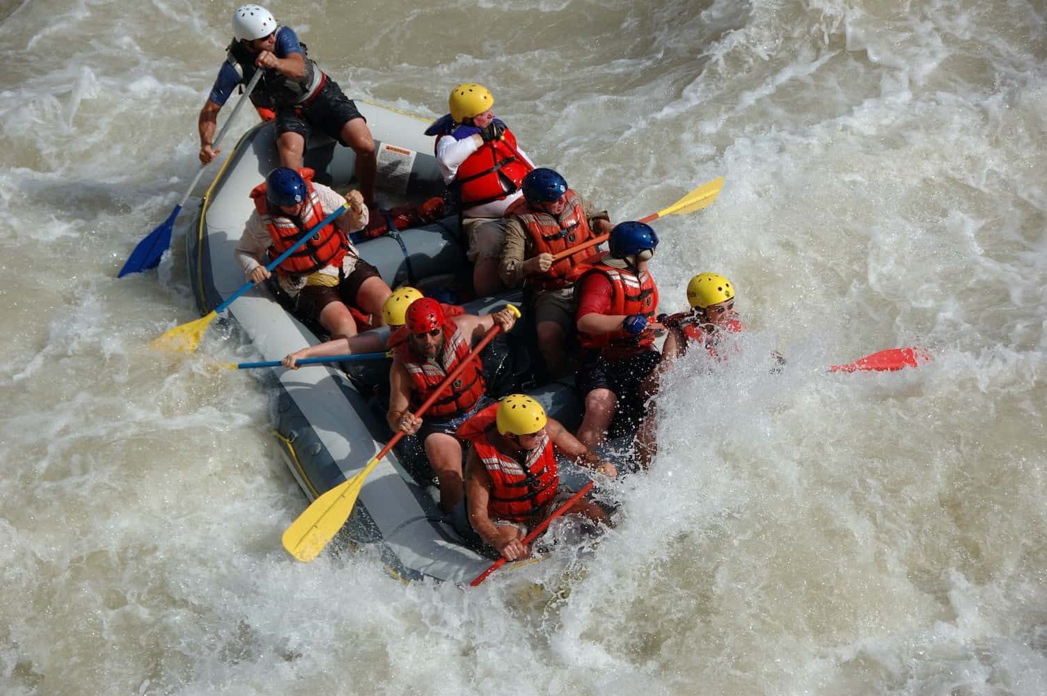 Seven Things To Do In Cañon City After Rafting