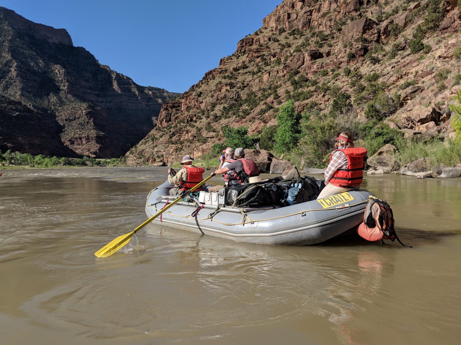 All Things Raft  Colorado Kayak Supply – Page 8