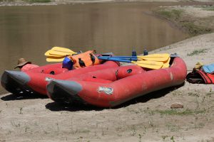 Inflatable Kayaks Desolation Canyon