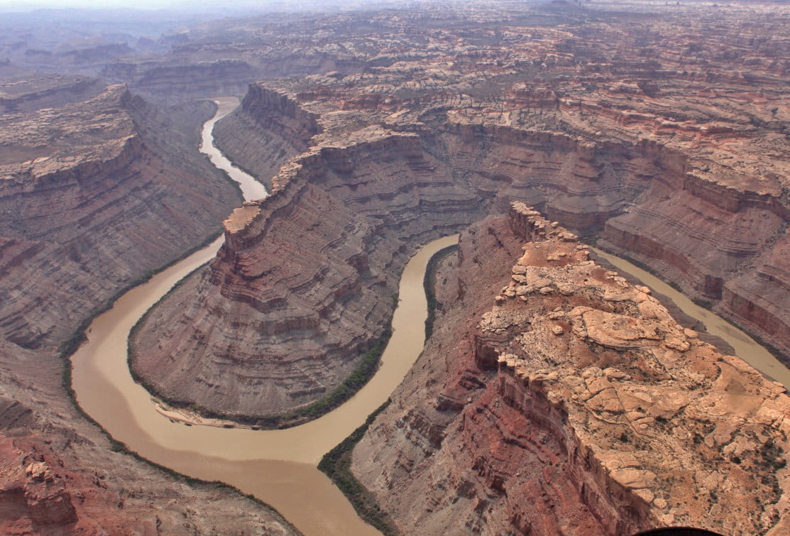 Read more about the article High Water of Cataract Canyon 2011-Going Big