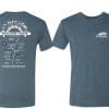 Deso Map Shirt