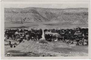 Kanab Utah