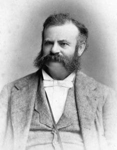 John Wesley Powell in 1872