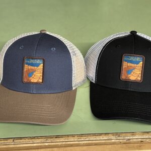CRATE Trucker Hats