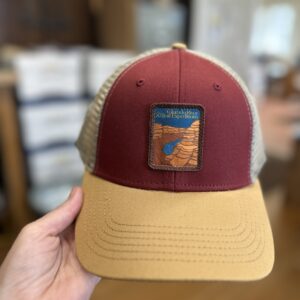 CRATE Trucker Hats