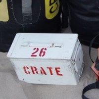 Ammo Can Ammo Can