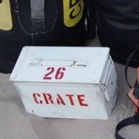 Ammo Can