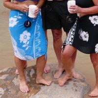 Sarong Sarong
