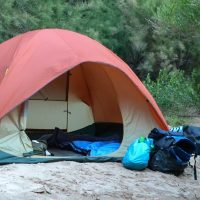 tent 2 Person Tent